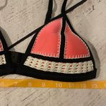 Triangl neoprene swim top nwot Photo 3