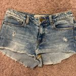 Bullhead Denim Co Jean Shorts Photo 1