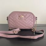 Badgley Mischka Tan Crossbody Bag Photo 0