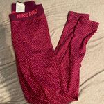 Nike Full Length  Pro Leggings Photo 0