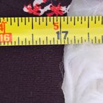 Floral woman’s Dress in‎ Black and Pink Size 14 Photo 6