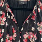VICI  | Floral Dress Photo 3