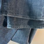 Paper Denim & Cloth  Natalie low rise peg leg jeans size 31 EUC Photo 8