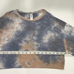 Tie Dye Sweatshirt for Women‎ Photo 5