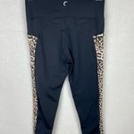 Zyia  Active Brillant Leopard Pocket Active Leggings Photo 2