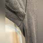 Lululemon  heathered gray joggers Photo 3