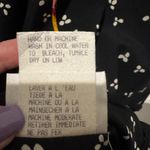 MARCIA VINTAGE Talon Vibrant Floral Zip Photo 11