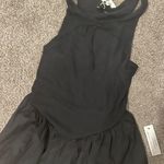 For Love & Lemons Billie Pointelle Mini Dress  Photo 3