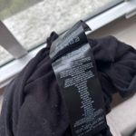 Guess by Marciano Knit Tunic Crew Neck Top with long sleeve Size XS Photo 8