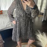 The Kooples Baroque Mini Dress Photo 0