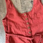 Urban Outfitters Out From Under Lily Lounge Jumpsuit- Size Medium Photo 5