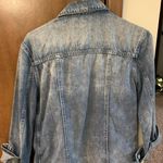 joe's jeans Jean Jacket Photo 3