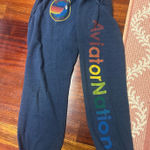 Aviator Nation  Sweatpants Photo 0