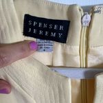 Spenser Jeremy Women's Cream Button Photo 1
