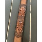 Leegin Leather Western Belt Brown Photo 13