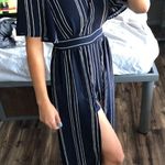 Stilettos long romper  Photo 0