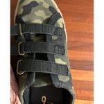 mix no. 6 LEIA ESPADRILLE PLATFORM SNEAKERS WOMENS SIZE 8 Photo 7