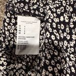 American Eagle  Floral Flowy Skirt | Size: 4 Photo 3