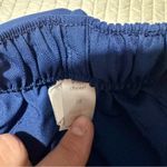 WonderWink  Women's Navy Blue Flare Scrub Pants (1066) Photo 4