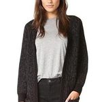 IRO Leopard Jasek Cardigan XS Photo 0