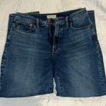 Madewell Jeans Photo 2