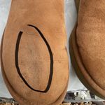 UGG  CLASSIC SHORT ll WATER RESISTANT CHESTNUT Winter Boots Photo 10