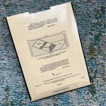 Donna Karan Vintage NOS 90s  black sheer control top pantyhose, size small Photo 3