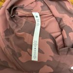 Lululemon  pink camo align Photo 3