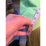 Ralph Lauren  EUC Women's Light Green Flare Chinos - Size 8 Photo 1