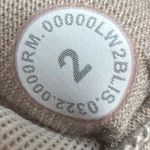 Lululemon Energy Longline Bra Ribbed Luxtreme Medium Support, B–D Cups Size 2 Photo 3