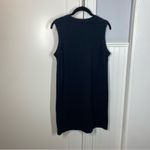 Missoni for‎ Target Sleeveless Sweater Dress Boho MCM size medium Black Photo 2