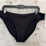 Aerie  Textured Bikini Bottom Photo 0