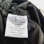 Lovers + Friends Maegan Gown in Black Medium Photo 12