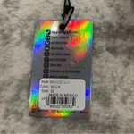 NWT Jolyn Gavin 2 Swim Onesie Size 32 Blue Size M Photo 7