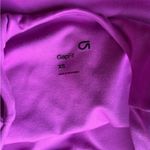 GapFit Vibrant Purple Sleeveless Tennis Dress Photo 4