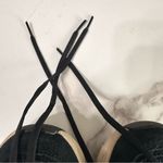 Dansko Poppy Walking Trainers Natural Arch Plus Support Black Suede Trim 9.5-10 Photo 11