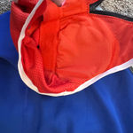 Adidas Stella McCartney Barricade Multicolour Tennis Dress S NO SIZE‎ TAG READ Blue Photo 8