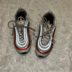 Nike Womens Air Max 97 Trainers Size Womens 7 Photo 3