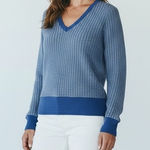 &Isla Cashmere V Photo 0