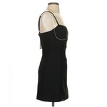 Princess Polly NWT  Lunara Mini Dress Black | New | Party Birthday ~ Size 4 Photo 2