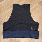 Outdoor Voices  Slashback Crop Top Photo 3