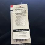 Katherine Barclay ‎ Extra Fine Marino Wool Sweater, Black Medium NWT Photo 6