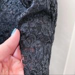 Private Luxuries Black Lace Slip Lingerie Strappy L Size L Photo 99