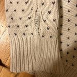 Pacific&Co IRONWOOD Sweater (not Trading ) Photo 5