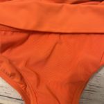 Jantzen NWTS Women's sz. 12  coral Swimsuit Bottoms Photo 9