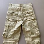 Japanease Style Tactical Cargo Pants Tan Size 28 Photo 5