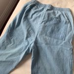 American Apparel Denim  Pants Photo 4