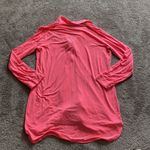 Victoria's Secret Victoria’s Secret Button-Down Night Shirt SIZE L Photo 3