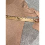 Mollusk California Sweatshirt S Orange Surf Shop Boat Neck Thin USA Photo 5