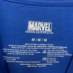 Marvel Spider Man Costume tshirt size medium  Photo 3